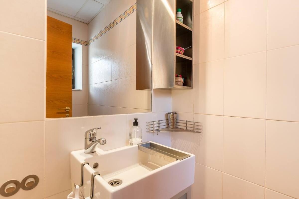 Apartamento Deluxe Terrace. Alameda Sevilla Eksteriør billede