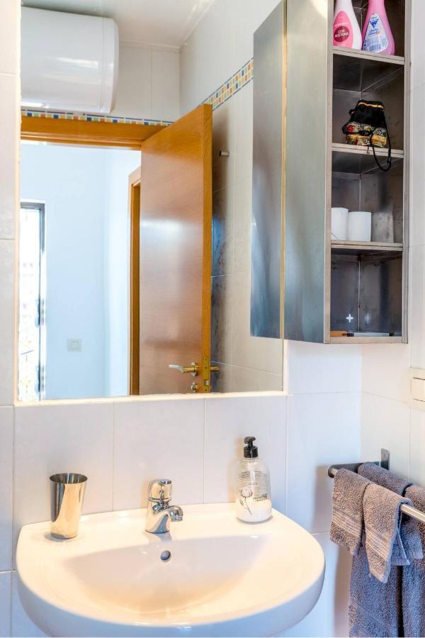 Apartamento Deluxe Terrace. Alameda Sevilla Eksteriør billede