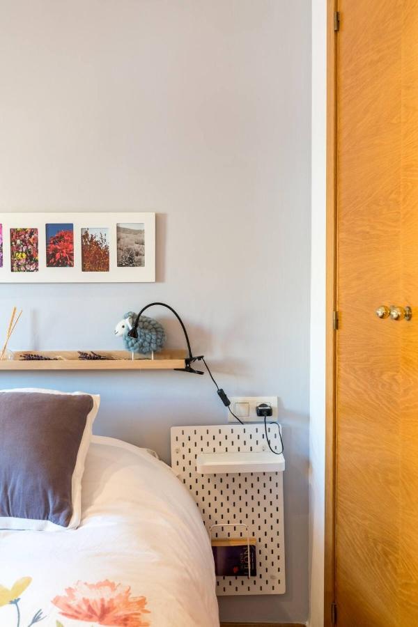 Apartamento Deluxe Terrace. Alameda Sevilla Eksteriør billede
