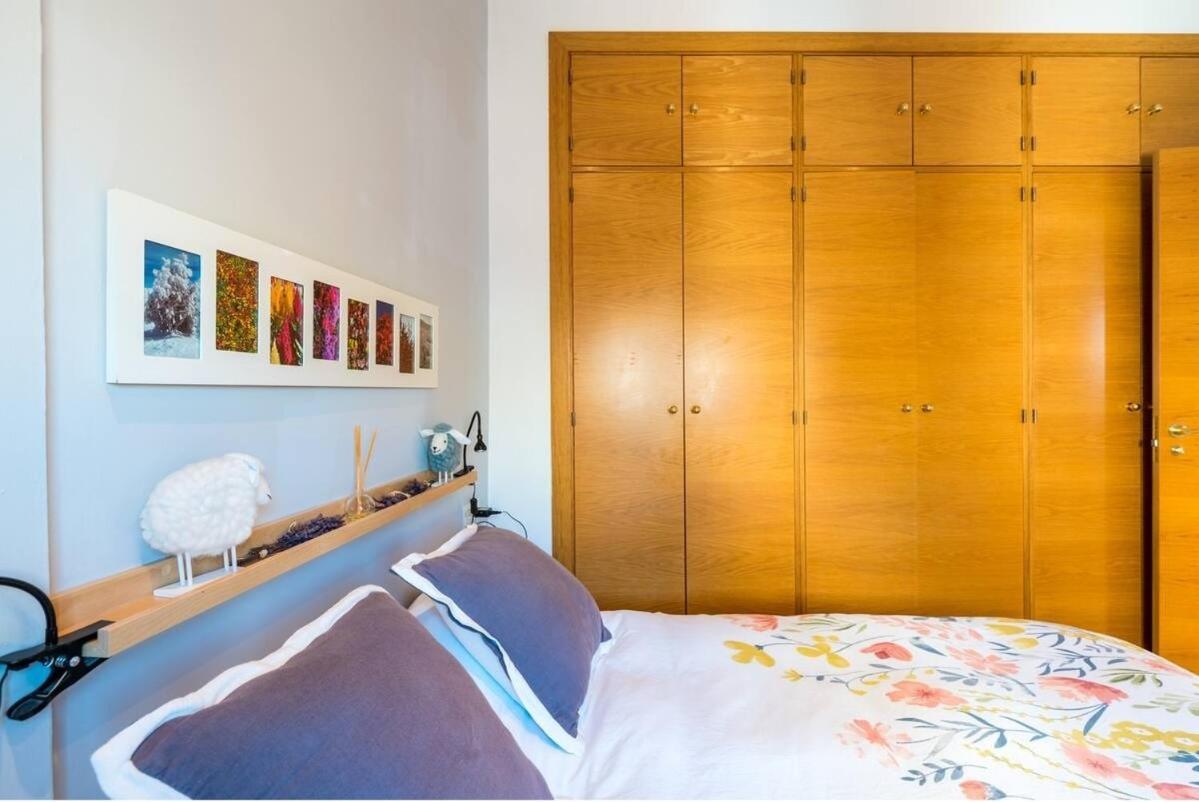 Apartamento Deluxe Terrace. Alameda Sevilla Eksteriør billede