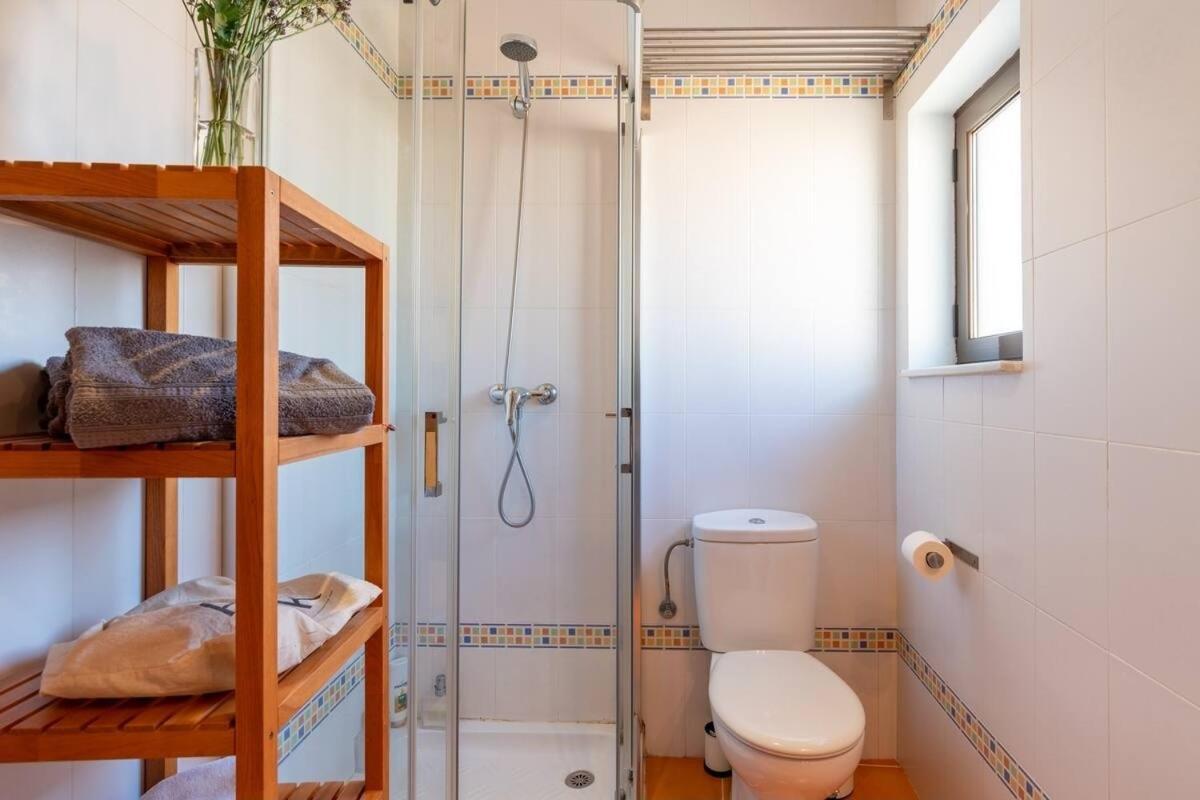Apartamento Deluxe Terrace. Alameda Sevilla Eksteriør billede