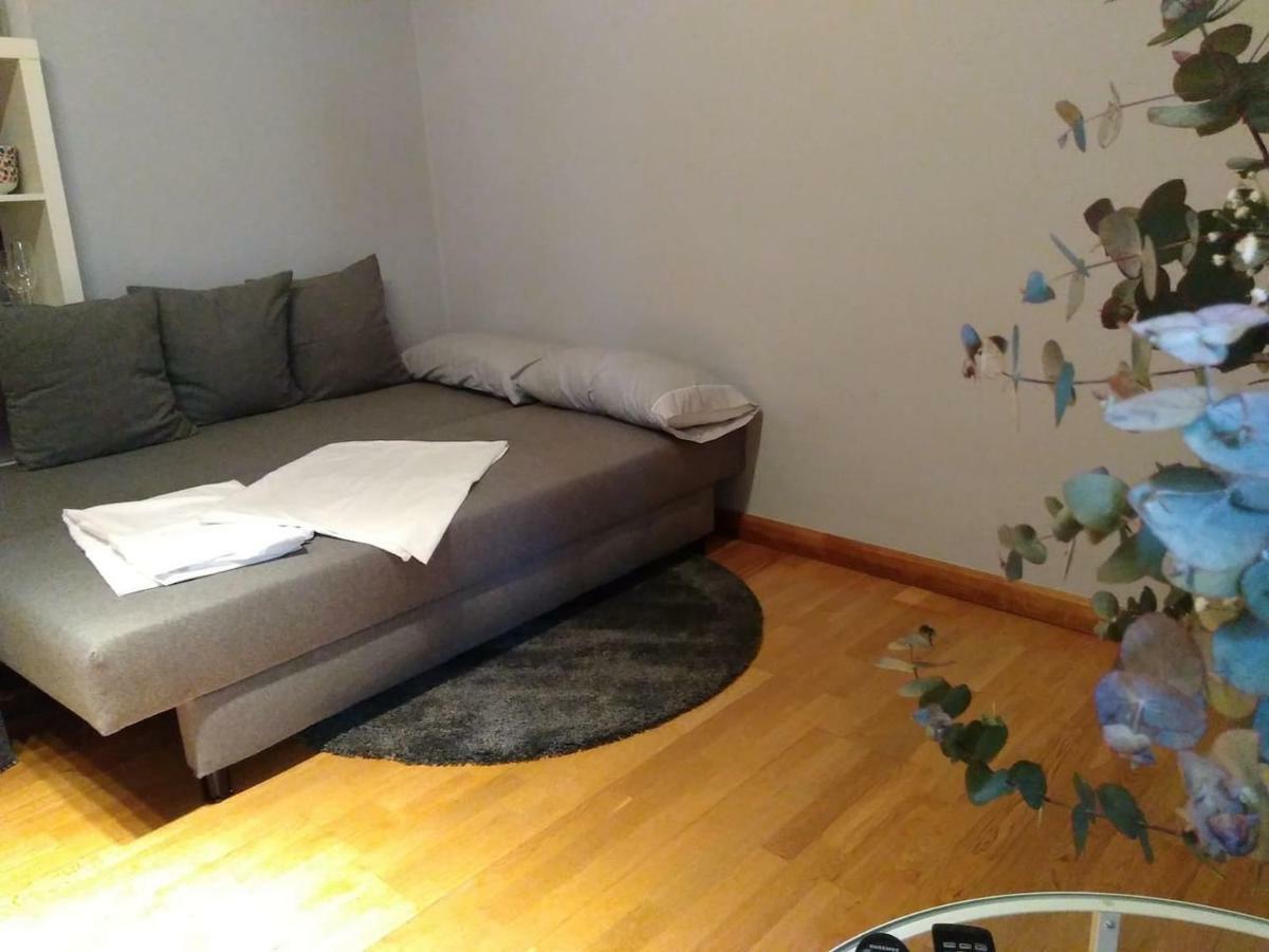 Apartamento Deluxe Terrace. Alameda Sevilla Eksteriør billede